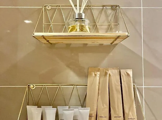 Cozy Place @ Venice Luxury Residences Apartamento