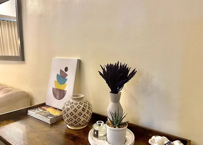 Cozy Place @ Venice Luxury Residences Apartamento
