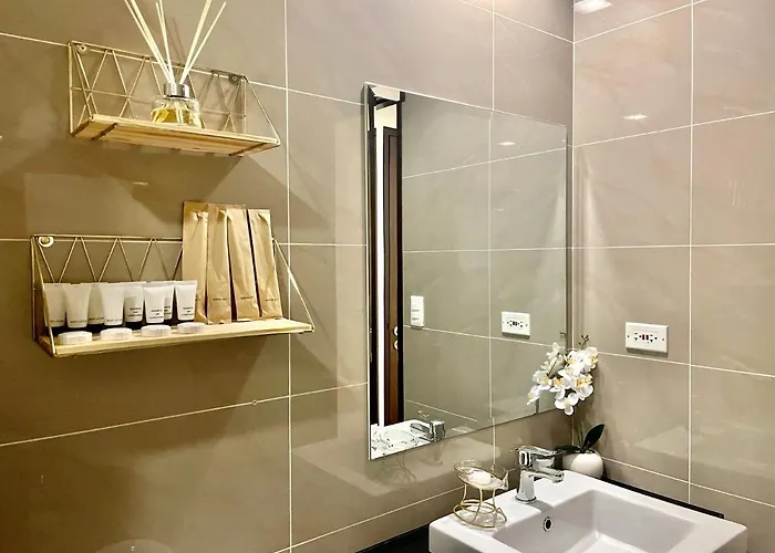 Cozy Place @ Venice Luxury Residences Manila