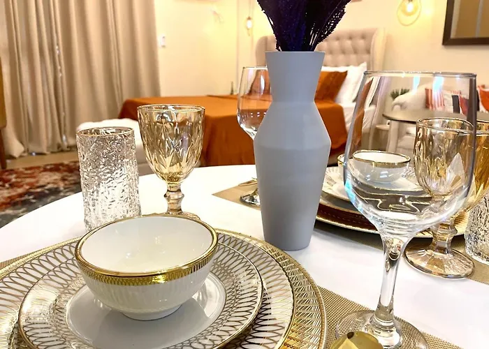 Cozy Place @ Venice Luxury Residences *