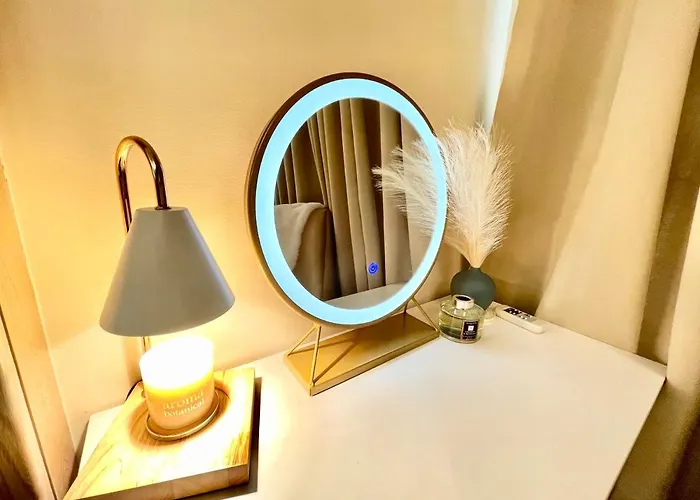 Apartamento Cozy Place @ Venice Luxury Residences *