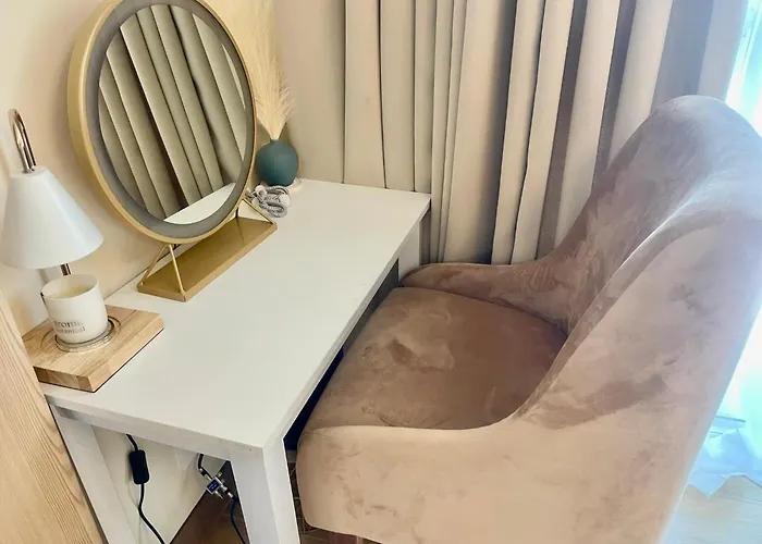 Apartamento Cozy Place @ Venice Luxury Residences Manila